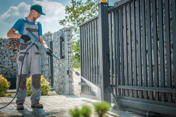 Best Gas Station Cleaning  in Meridian, PA