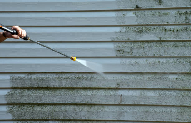 Reliable Meridian, PA Pressure washing Solutions